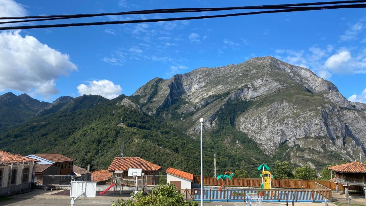 奥塞哈德萨汉夫雷 科纳塞拉旅舍酒店 外观 照片