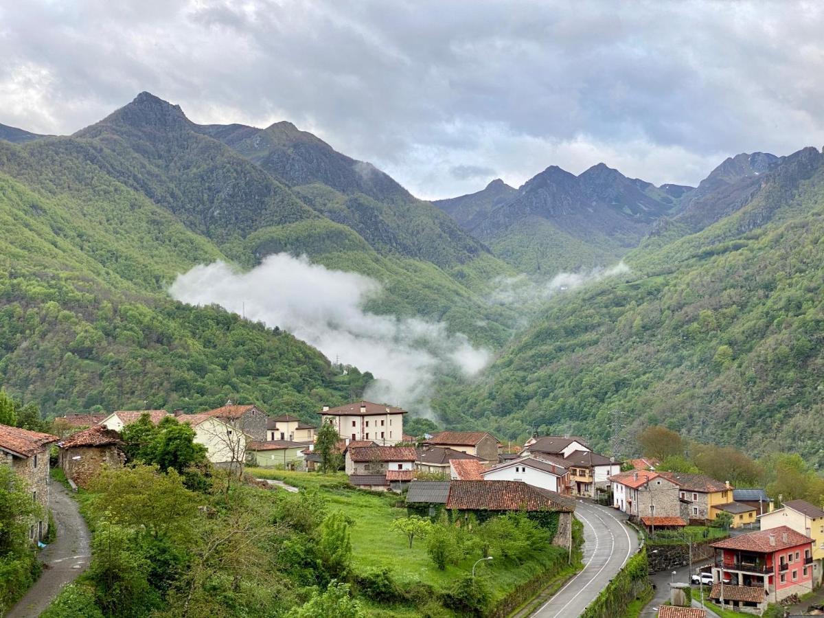 奥塞哈德萨汉夫雷 科纳塞拉旅舍酒店 外观 照片